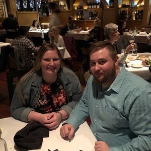 Meet your Posher, Chase